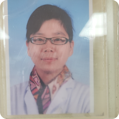 科普，古翠萍医生头像照片