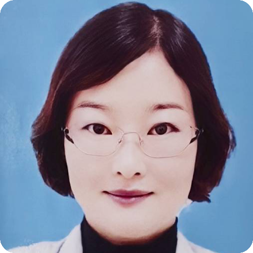 吴晓霞医生头像照片