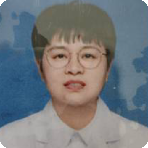 科普，黃玉娟醫生頭像照片