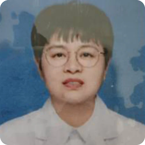 黄玉娟