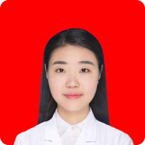 韩旭医生头像照片