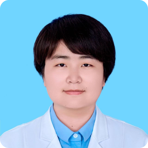 科普，张燕萍医生头像照片