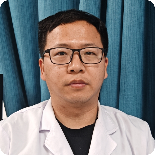 科普，王涛医生头像照片