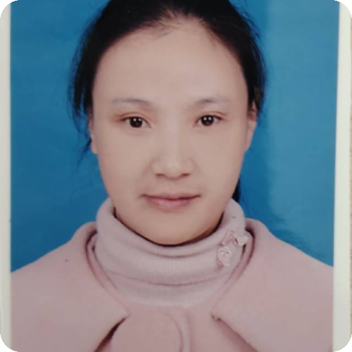 科普，王红林医生头像照片