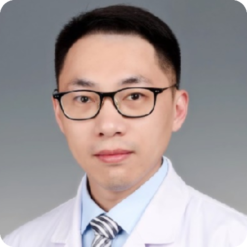 科普，陆庭勋医生头像照片