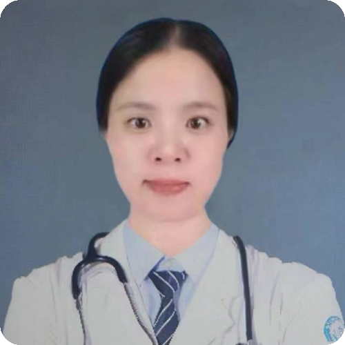 科普，周仙菊医生头像照片