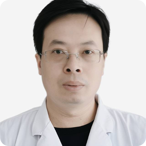 顾永贵医生头像照片