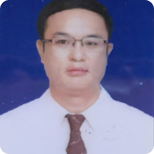 科普，刘海医生头像照片
