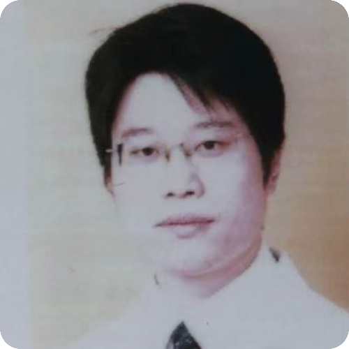 科普，章蔚医生头像照片