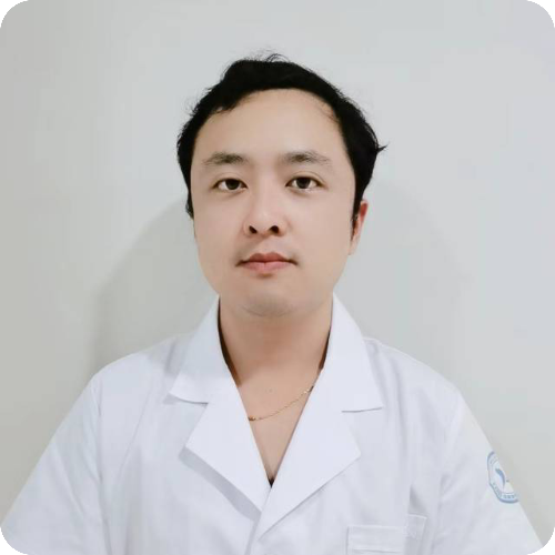 唐帅医生头像照片