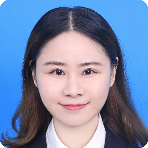 科普，陈瑜医生头像照片