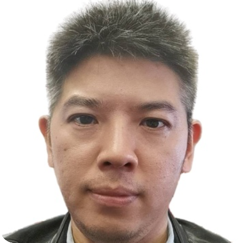 科普，吕彦天医生头像照片
