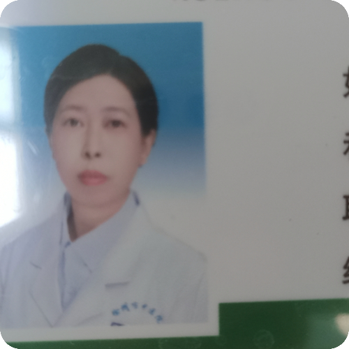 科普，陈向辉医生头像照片