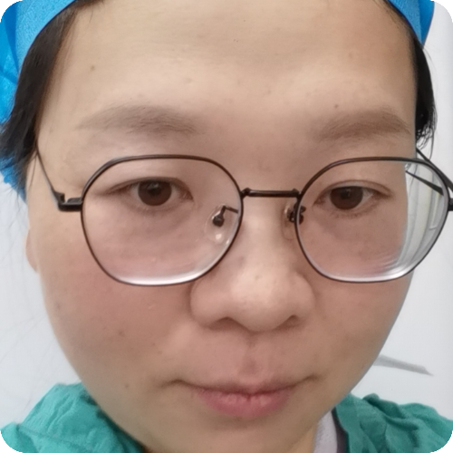 科普，王利平医生头像照片