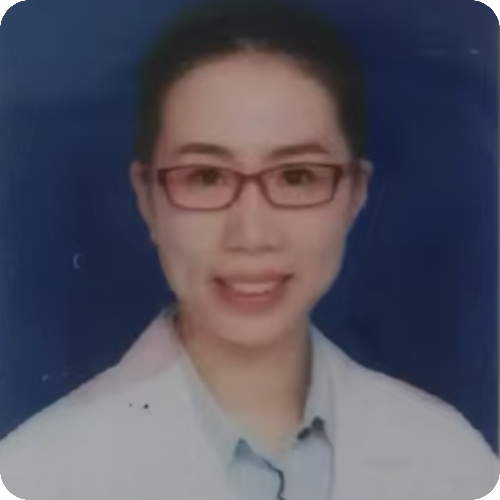 科普，陆海琦医生头像照片