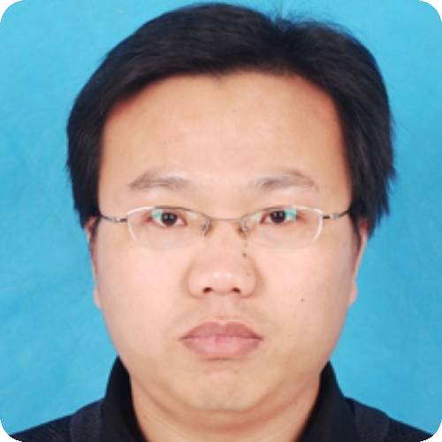科普，陈志海医生头像照片