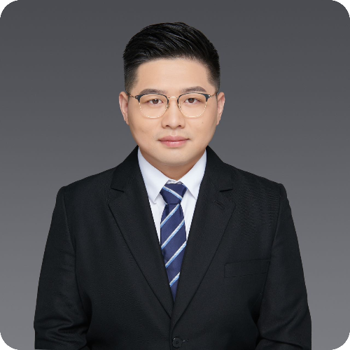 成浩医生头像照片