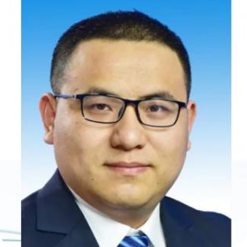 任伟东