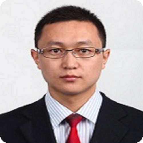 胡德亮医生头像照片