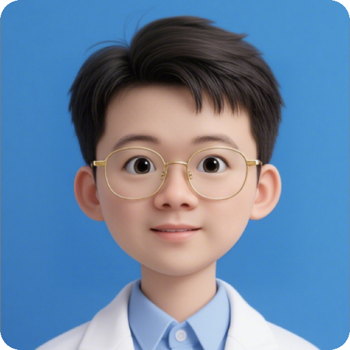 科普,马志伟医生头像照片