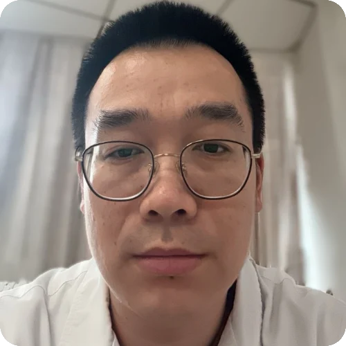 傅慧超