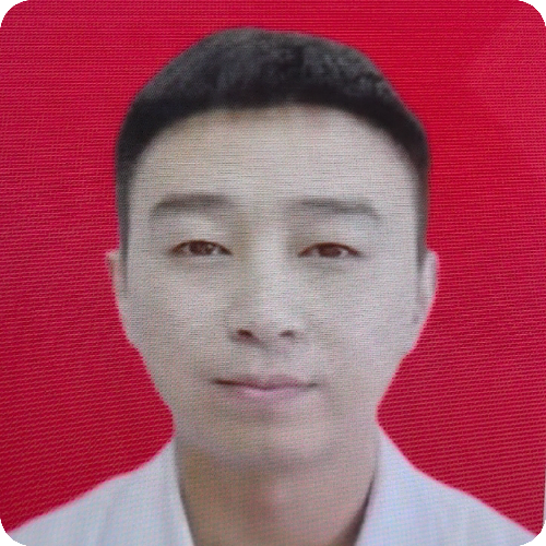 科普，尹超医生头像照片