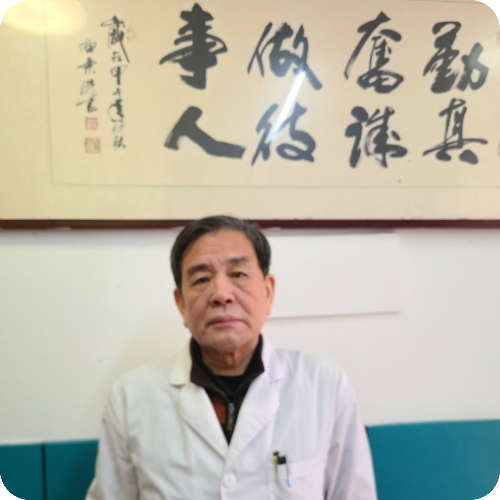 科普，邓立松医生头像照片