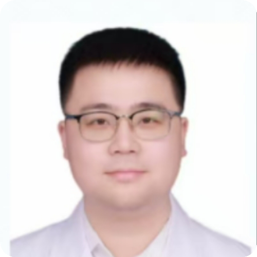 科普，陳楷醫生頭像照片