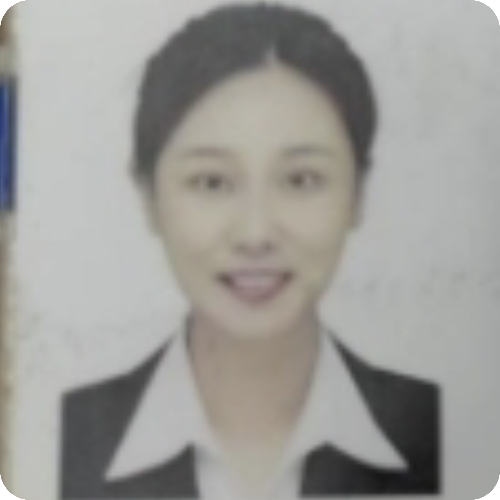 科普，贾嫚医生头像照片