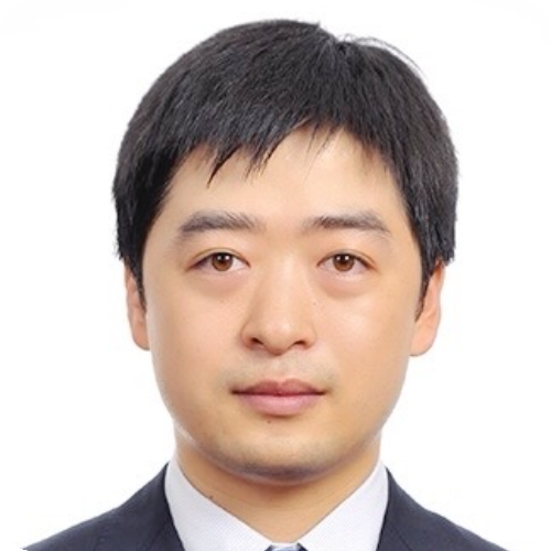 科普，强敏菲医生头像照片