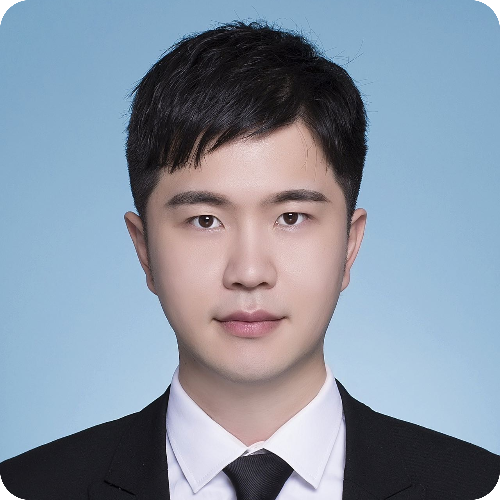 科普，杨劼医生头像照片