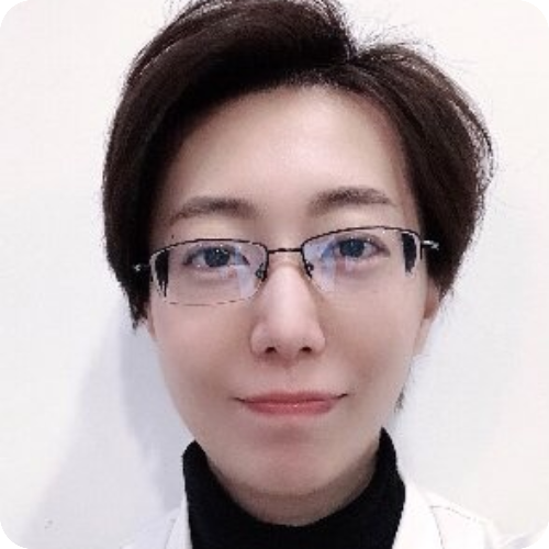 科普，王欣医生头像照片