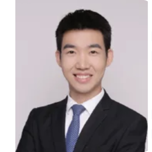 科普，庞立威医生头像照片
