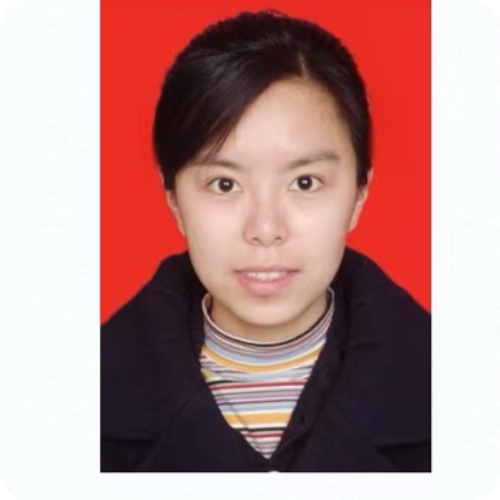 科普，郝燕霞医生头像照片