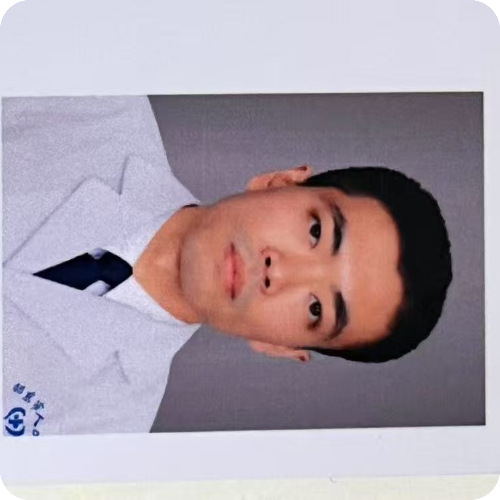 科普，谭卓霖医生头像照片