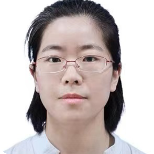 科普，赵珍医生头像照片