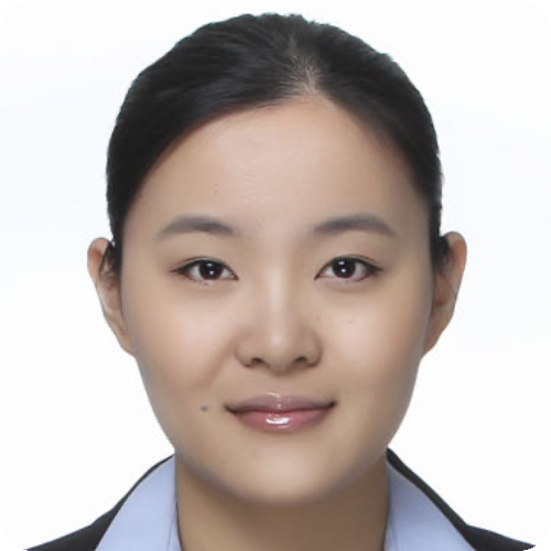 科普，严欢医生头像照片