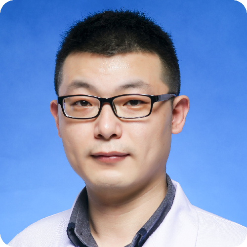 李红岩医生头像照片
