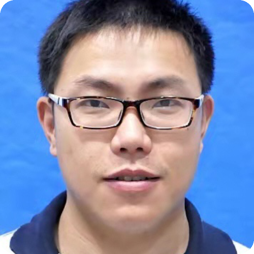 科普，施涛医生头像照片