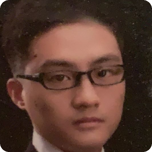 郭青医生头像照片