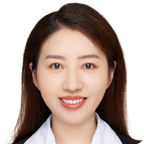 闵新栩医生头像照片