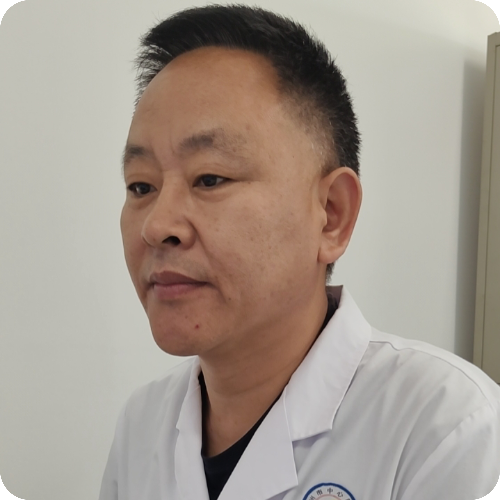 科普，李青医生头像照片