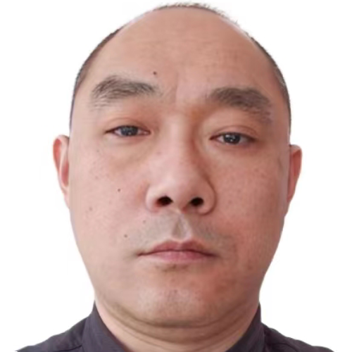 科普，夏阳医生头像照片