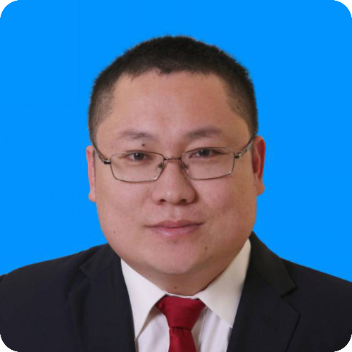 科普，刘金元医生头像照片