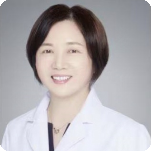 科普，王梅医生头像照片