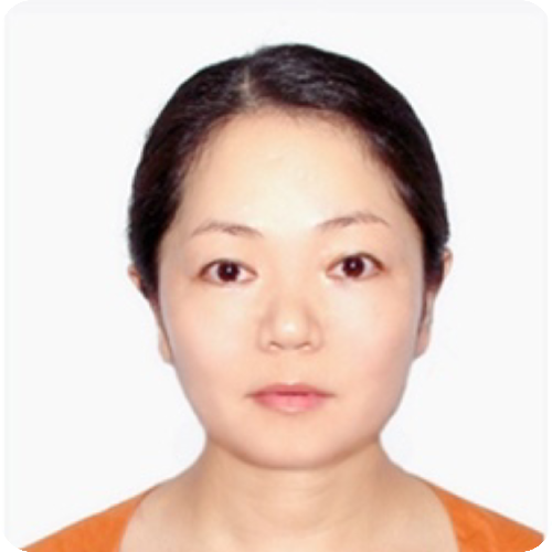 科普，路会玲医生头像照片