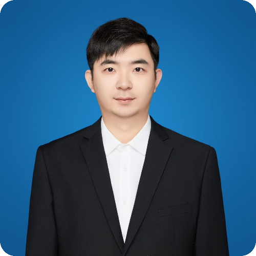 科普，贾超医生头像照片