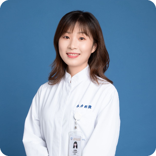 科普，肖春媛医生头像照片