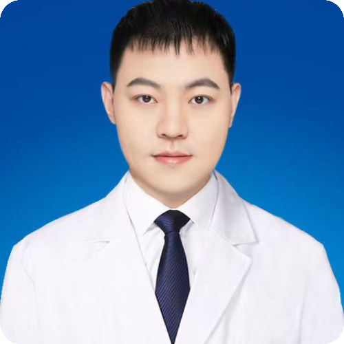 科普，祁昭序医生头像照片