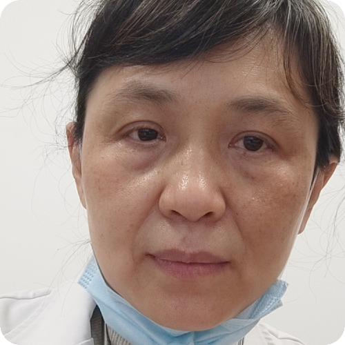 科普，周波专家医生头像